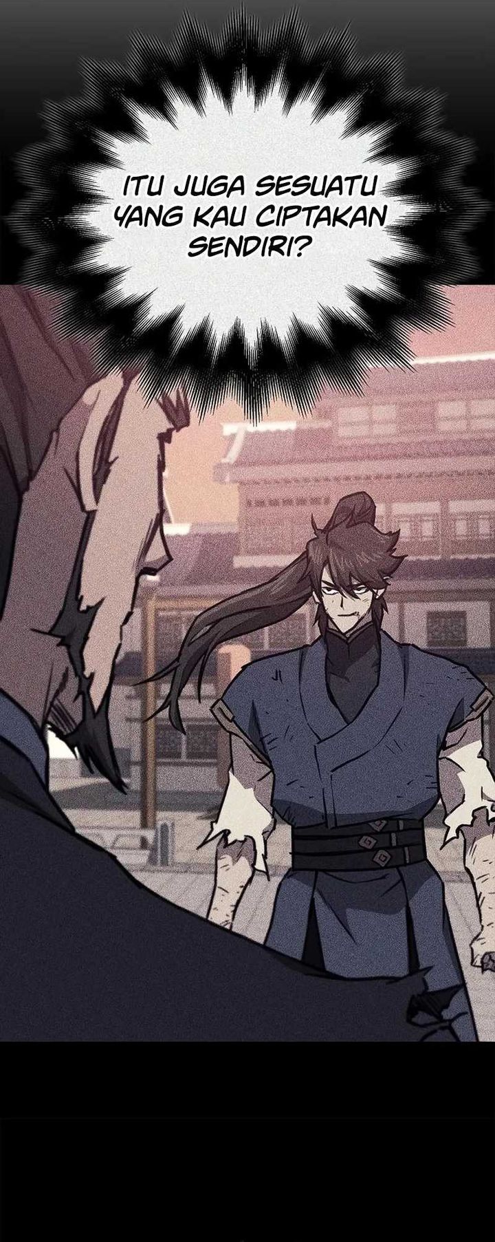 The Demonic Cult Instructor Returns - Chapter 40 34