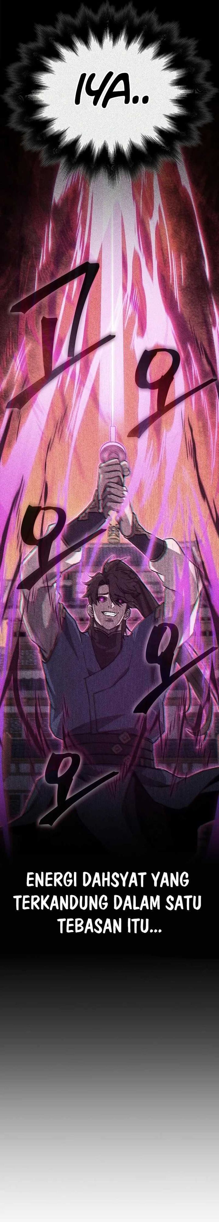 The Demonic Cult Instructor Returns - Chapter 40 35