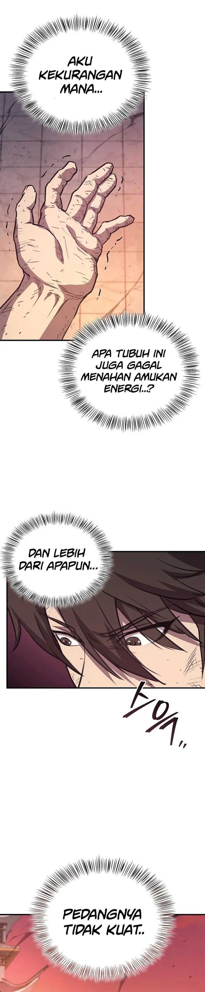 The Demonic Cult Instructor Returns - Chapter 40 19