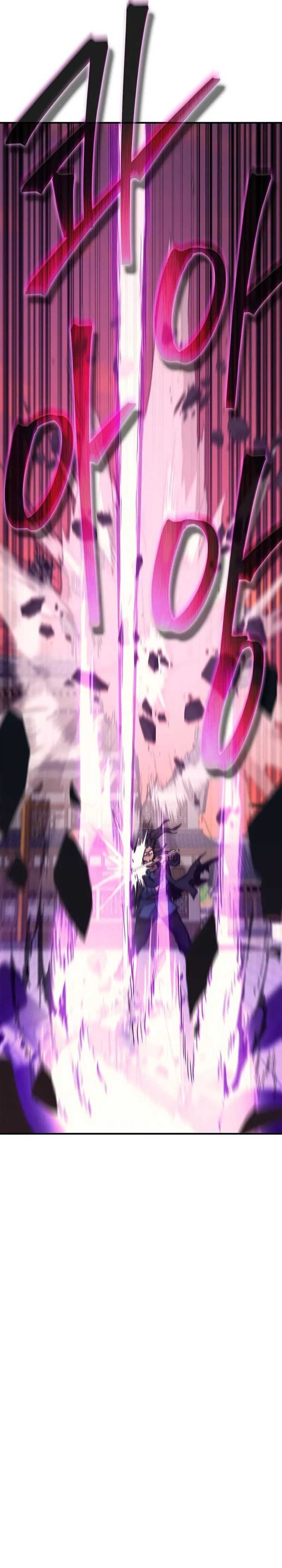 The Demonic Cult Instructor Returns - Chapter 40 13