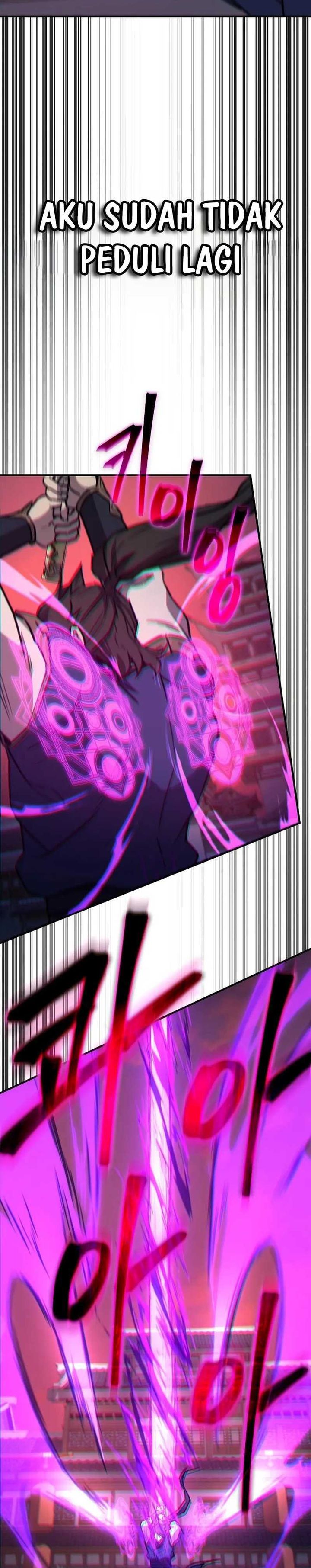 The Demonic Cult Instructor Returns - Chapter 40 6