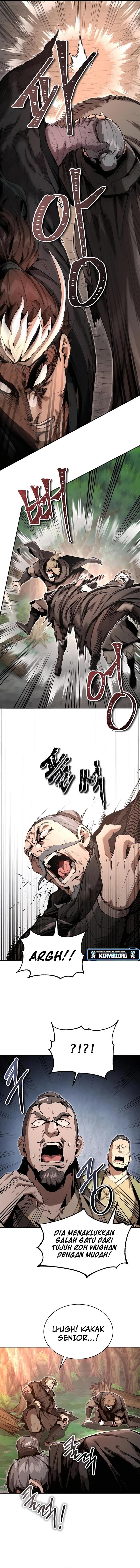 The Demonic Cult Leader Is Too Reluctant - Chapter 20 14