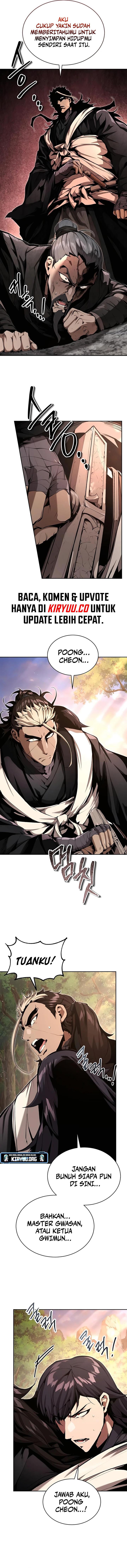The Demonic Cult Leader Is Too Reluctant - Chapter 20 15