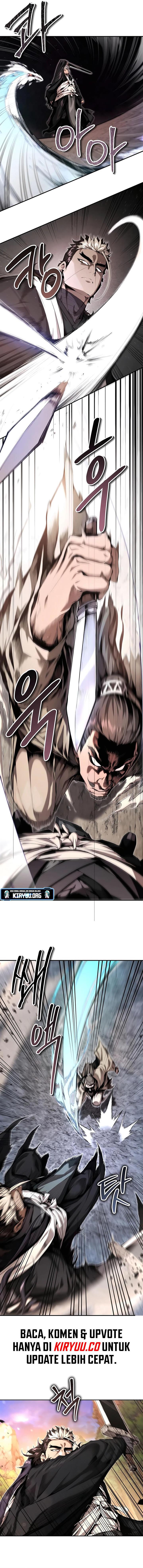 The Demonic Cult Leader Is Too Reluctant - Chapter 20 4
