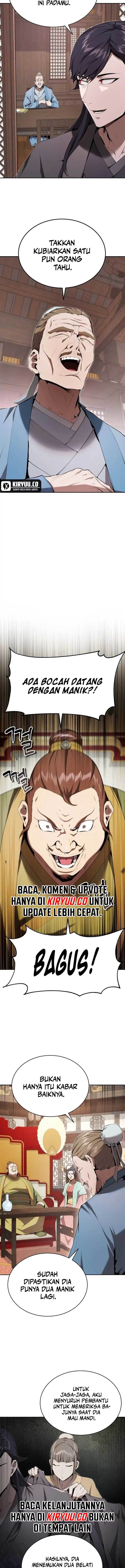 The Demonic Cult Leader Is Too Reluctant - Chapter 30 4 The Demonic Cult Leader Is Too Reluctant - Chapter 30 4