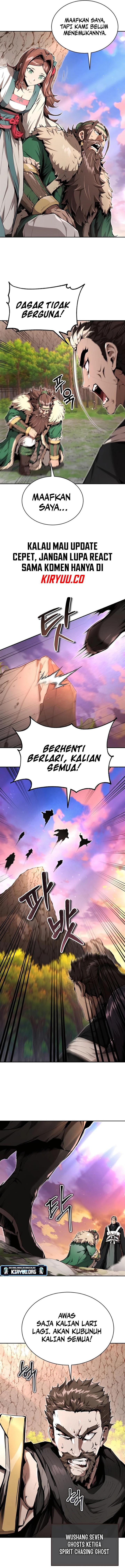 The Demonic Cult Leader Is Too Reluctant - Chapter 19 4