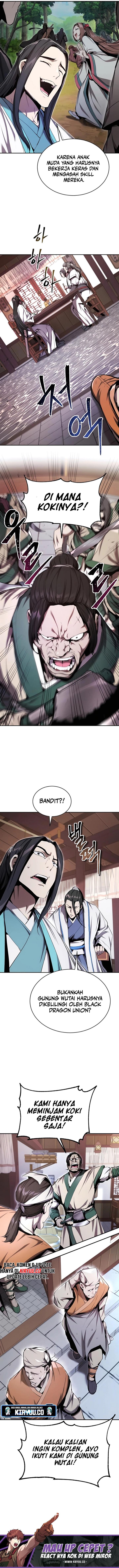 The Demonic Cult Leader Is Too Reluctant - Chapter 13 11 The Demonic Cult Leader Is Too Reluctant - Chapter 13 11