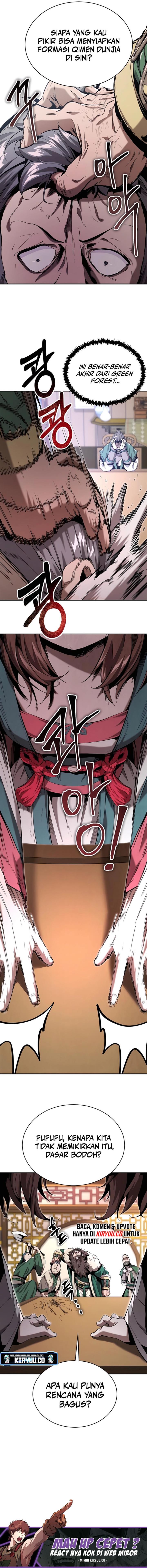 The Demonic Cult Leader Is Too Reluctant - Chapter 13 17 The Demonic Cult Leader Is Too Reluctant - Chapter 13 17