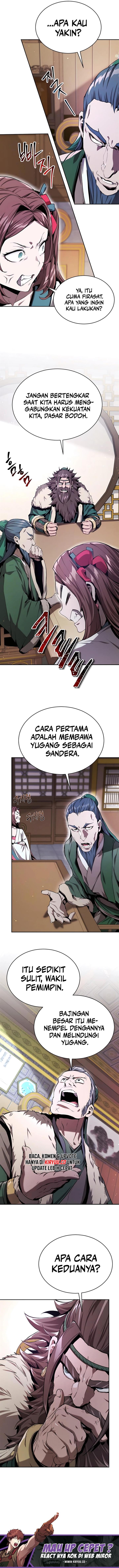 The Demonic Cult Leader Is Too Reluctant - Chapter 13 15 The Demonic Cult Leader Is Too Reluctant - Chapter 13 15