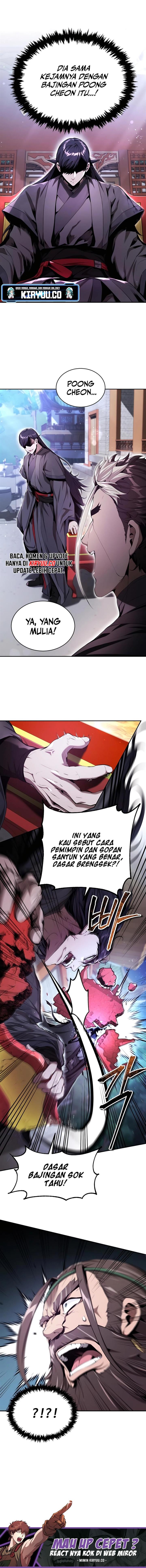 The Demonic Cult Leader Is Too Reluctant - Chapter 13 7 The Demonic Cult Leader Is Too Reluctant - Chapter 13 7