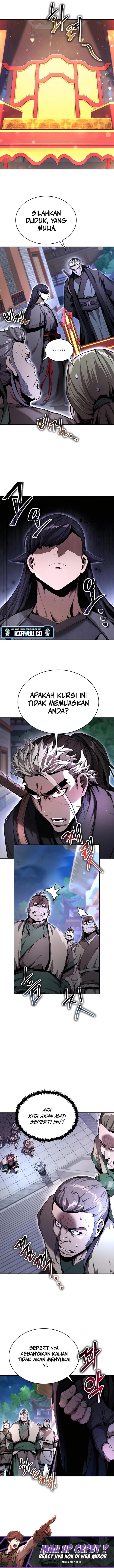 The Demonic Cult Leader Is Too Reluctant - Chapter 13 4 The Demonic Cult Leader Is Too Reluctant - Chapter 13 4