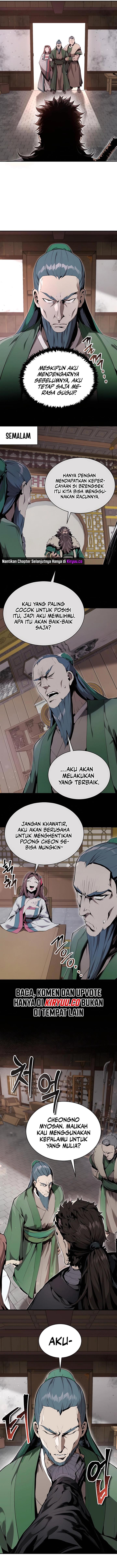 The Demonic Cult Leader Is Too Reluctant - Chapter 14 8 The Demonic Cult Leader Is Too Reluctant - Chapter 14 8
