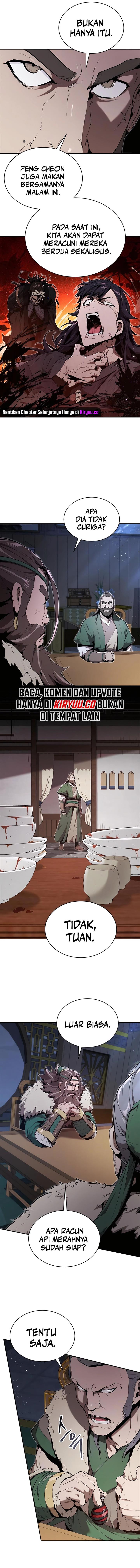 The Demonic Cult Leader Is Too Reluctant - Chapter 14 12 The Demonic Cult Leader Is Too Reluctant - Chapter 14 12
