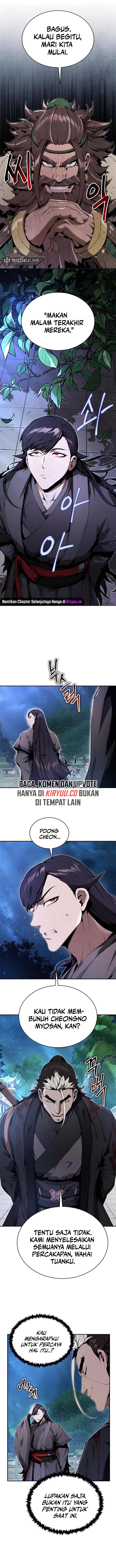 The Demonic Cult Leader Is Too Reluctant - Chapter 14 13 The Demonic Cult Leader Is Too Reluctant - Chapter 14 13