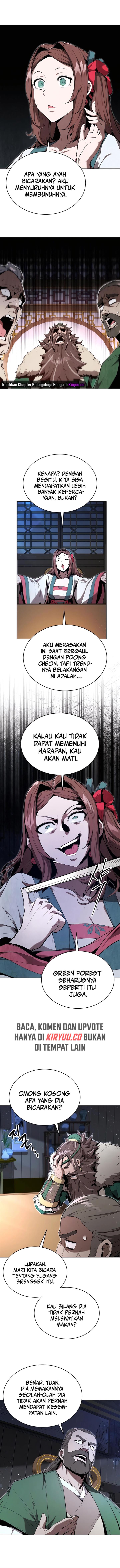 The Demonic Cult Leader Is Too Reluctant - Chapter 14 11 The Demonic Cult Leader Is Too Reluctant - Chapter 14 11