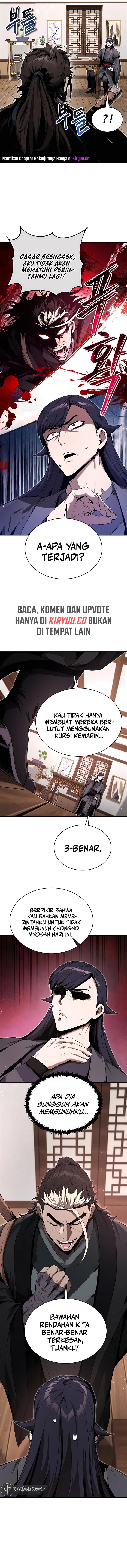 The Demonic Cult Leader Is Too Reluctant - Chapter 14 6 The Demonic Cult Leader Is Too Reluctant - Chapter 14 6
