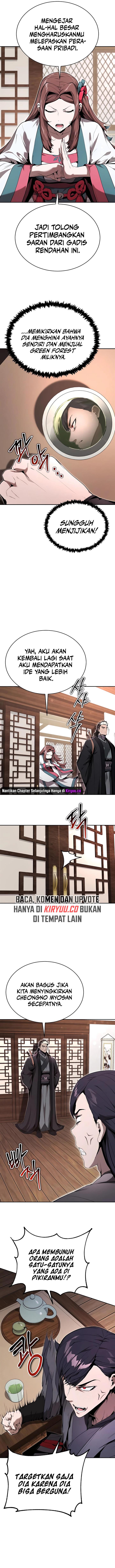 The Demonic Cult Leader Is Too Reluctant - Chapter 14 5 The Demonic Cult Leader Is Too Reluctant - Chapter 14 5