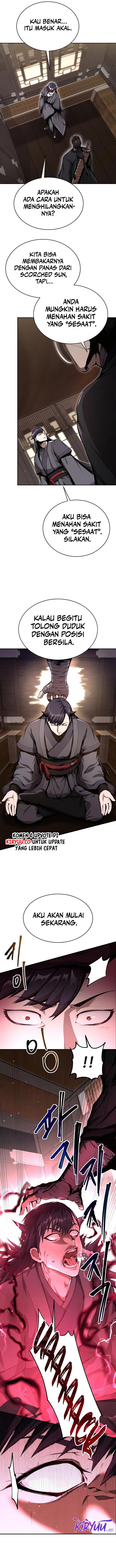 The Demonic Cult Leader Is Too Reluctant - Chapter 6 7 The Demonic Cult Leader Is Too Reluctant - Chapter 6 7