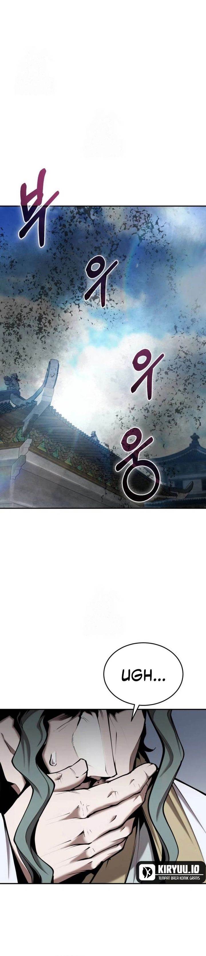 The Demonic Cult Leader Is Too Reluctant - Chapter 62 4 The Demonic Cult Leader Is Too Reluctant - Chapter 62 4