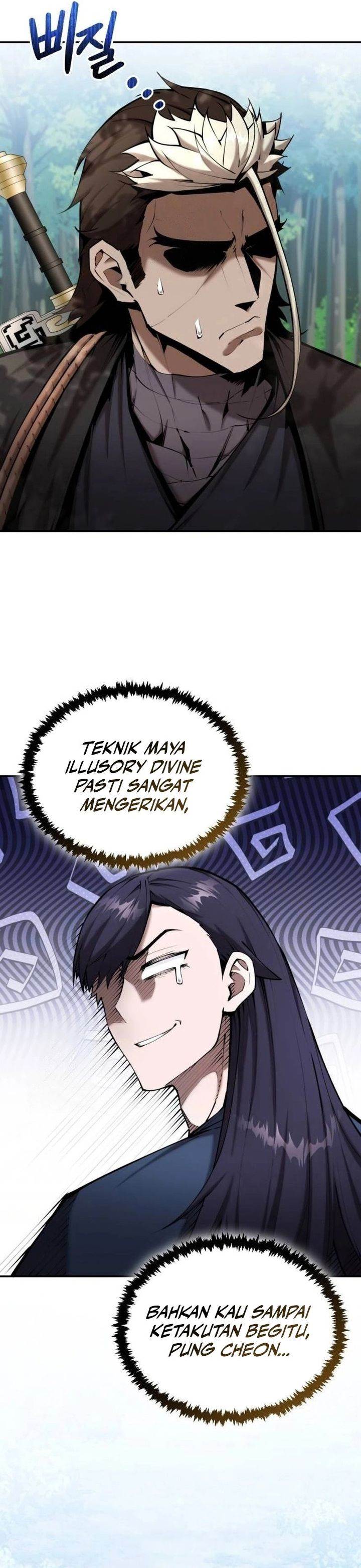 The Demonic Cult Leader Is Too Reluctant - Chapter 62 41 The Demonic Cult Leader Is Too Reluctant - Chapter 62 41