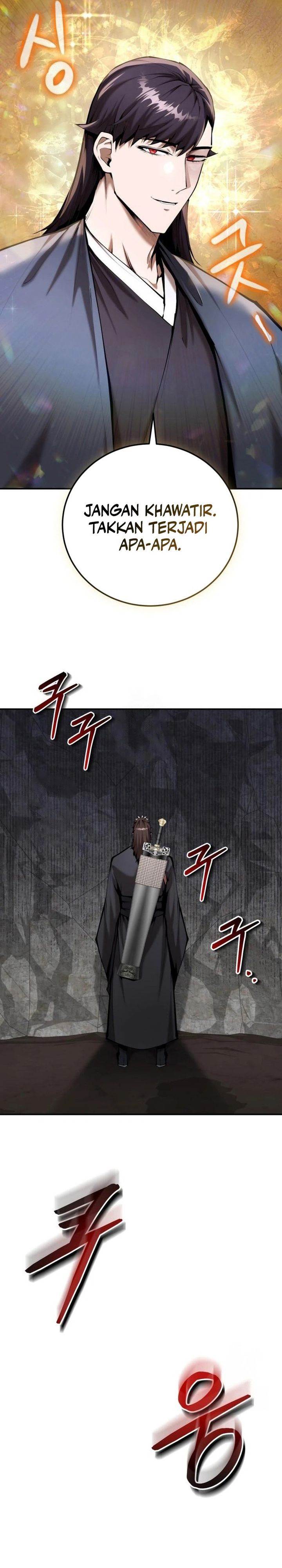 The Demonic Cult Leader Is Too Reluctant - Chapter 60 28 The Demonic Cult Leader Is Too Reluctant - Chapter 60 28
