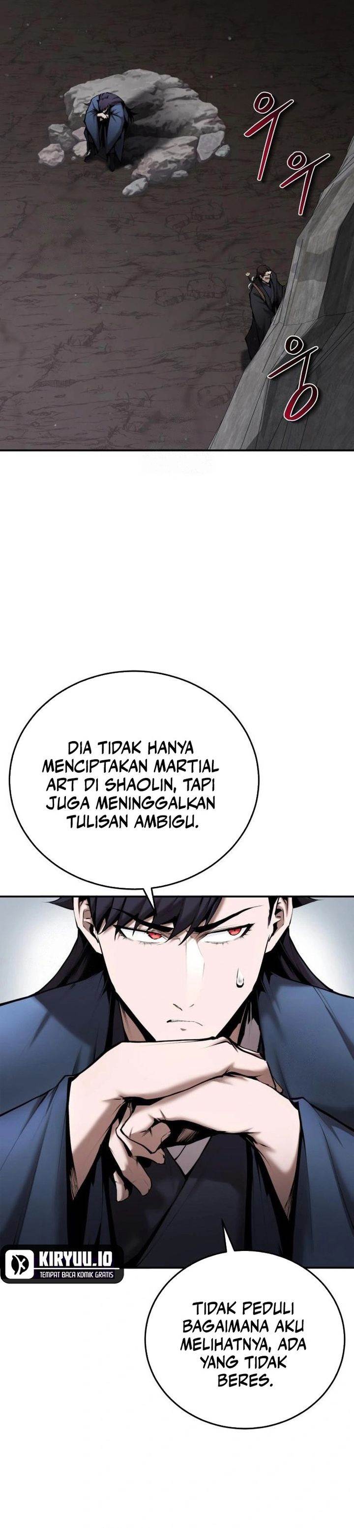 The Demonic Cult Leader Is Too Reluctant - Chapter 60 24 The Demonic Cult Leader Is Too Reluctant - Chapter 60 24