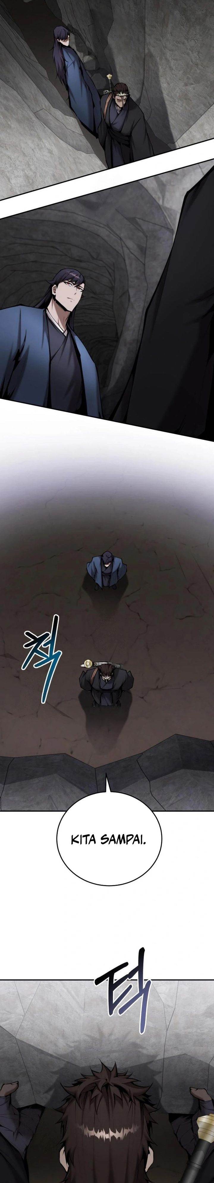The Demonic Cult Leader Is Too Reluctant - Chapter 60 18 The Demonic Cult Leader Is Too Reluctant - Chapter 60 18