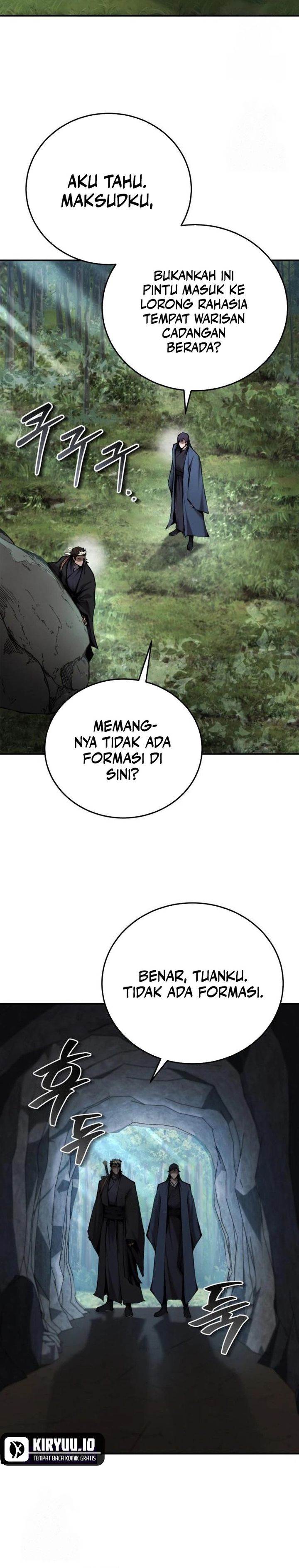 The Demonic Cult Leader Is Too Reluctant - Chapter 60 13 The Demonic Cult Leader Is Too Reluctant - Chapter 60 13