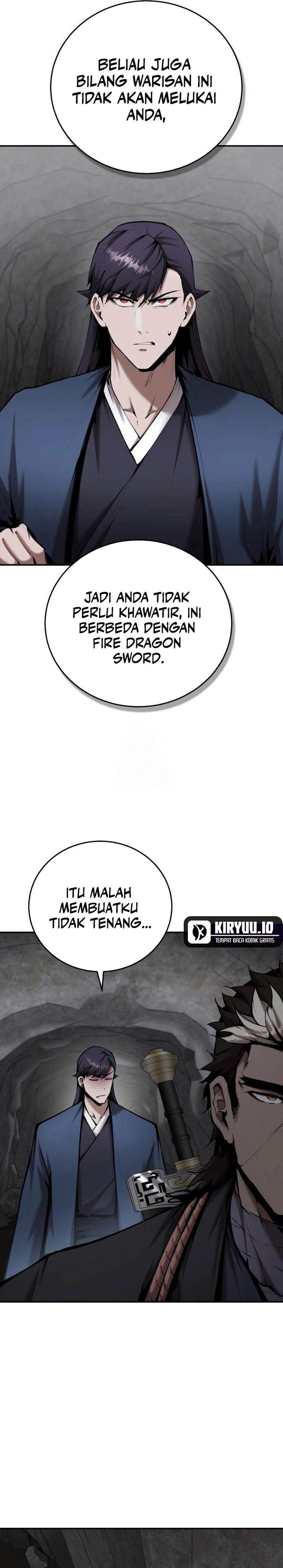 The Demonic Cult Leader Is Too Reluctant - Chapter 60 17 The Demonic Cult Leader Is Too Reluctant - Chapter 60 17