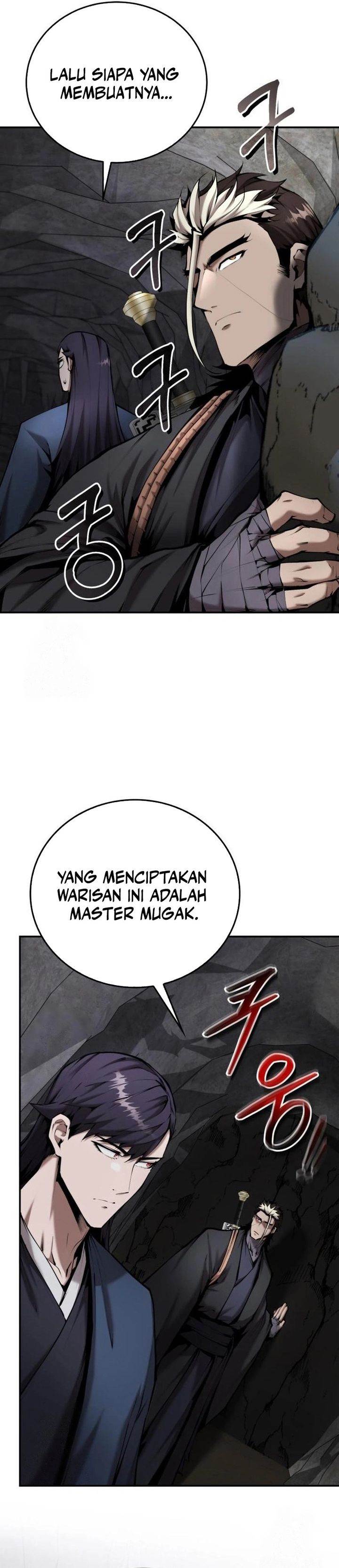 The Demonic Cult Leader Is Too Reluctant - Chapter 60 14 The Demonic Cult Leader Is Too Reluctant - Chapter 60 14