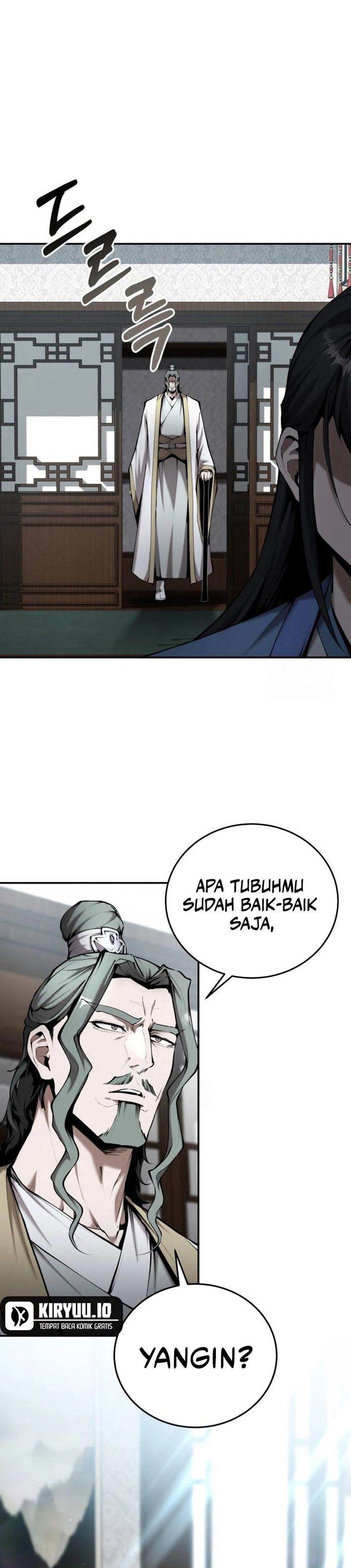 The Demonic Cult Leader Is Too Reluctant - Chapter 60 4 The Demonic Cult Leader Is Too Reluctant - Chapter 60 4