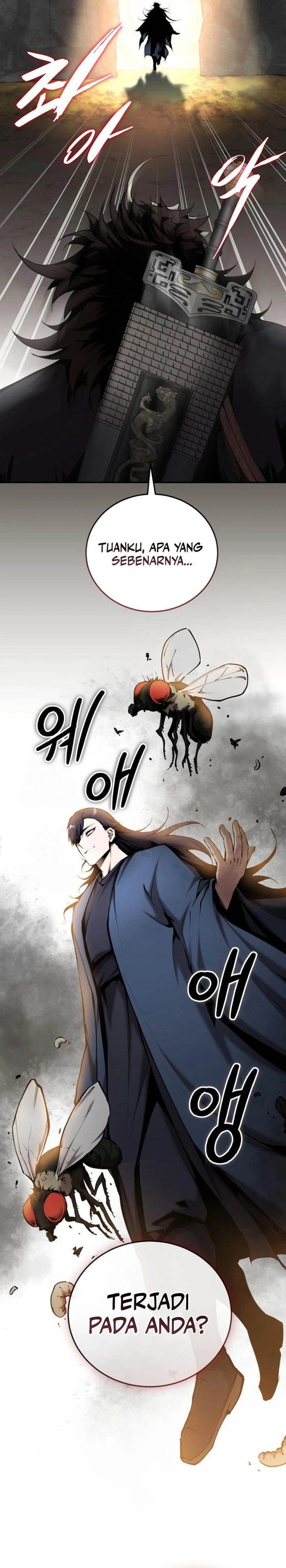 The Demonic Cult Leader Is Too Reluctant - Chapter 61 28 The Demonic Cult Leader Is Too Reluctant - Chapter 61 28