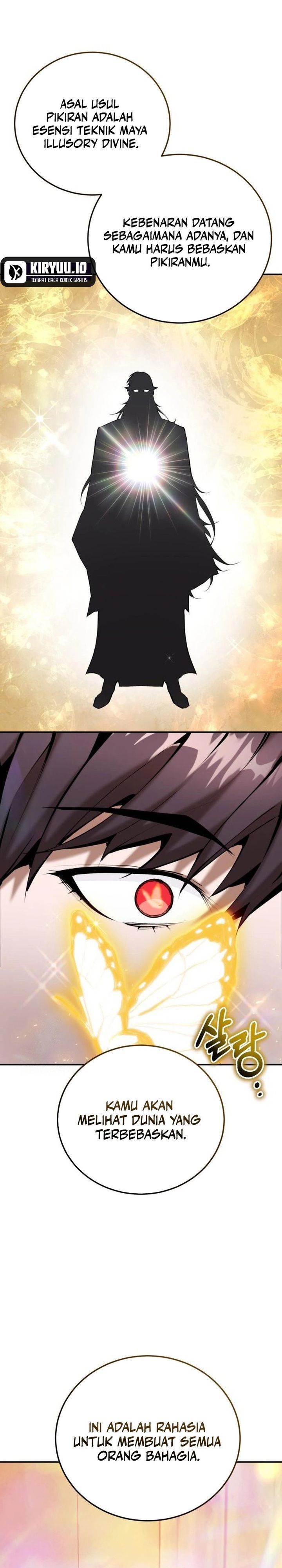 The Demonic Cult Leader Is Too Reluctant - Chapter 61 24 The Demonic Cult Leader Is Too Reluctant - Chapter 61 24