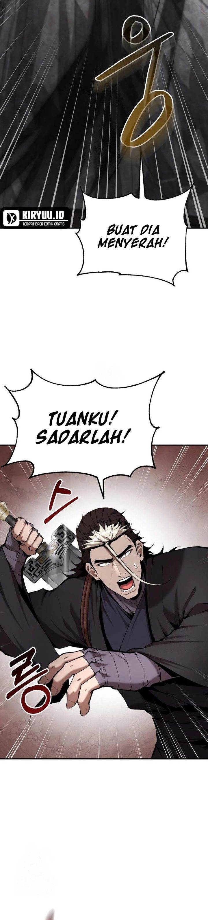 The Demonic Cult Leader Is Too Reluctant - Chapter 61 30 The Demonic Cult Leader Is Too Reluctant - Chapter 61 30