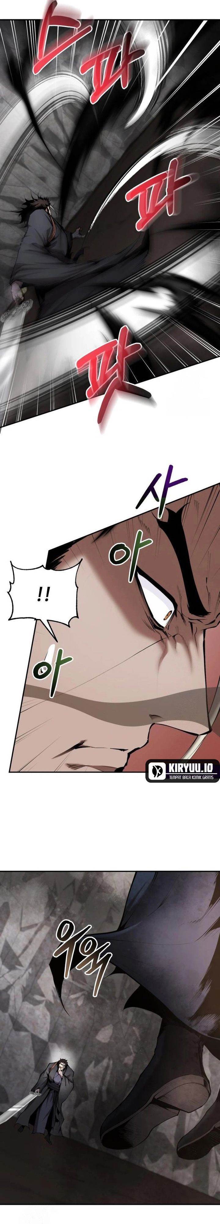 The Demonic Cult Leader Is Too Reluctant - Chapter 61 31 The Demonic Cult Leader Is Too Reluctant - Chapter 61 31