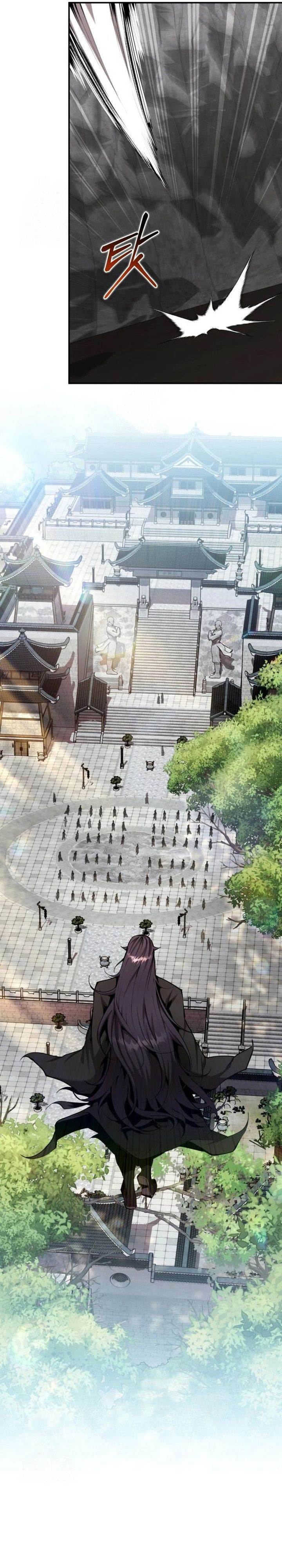 The Demonic Cult Leader Is Too Reluctant - Chapter 61 34 The Demonic Cult Leader Is Too Reluctant - Chapter 61 34