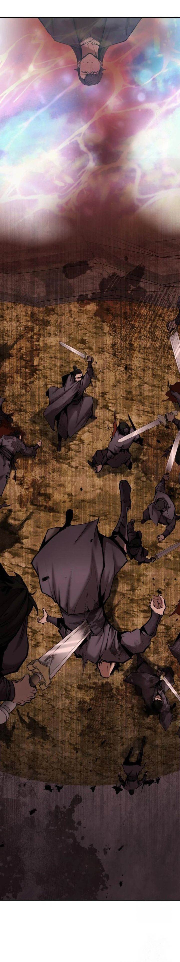 The Demonic Cult Leader Is Too Reluctant - Chapter 61 13 The Demonic Cult Leader Is Too Reluctant - Chapter 61 13