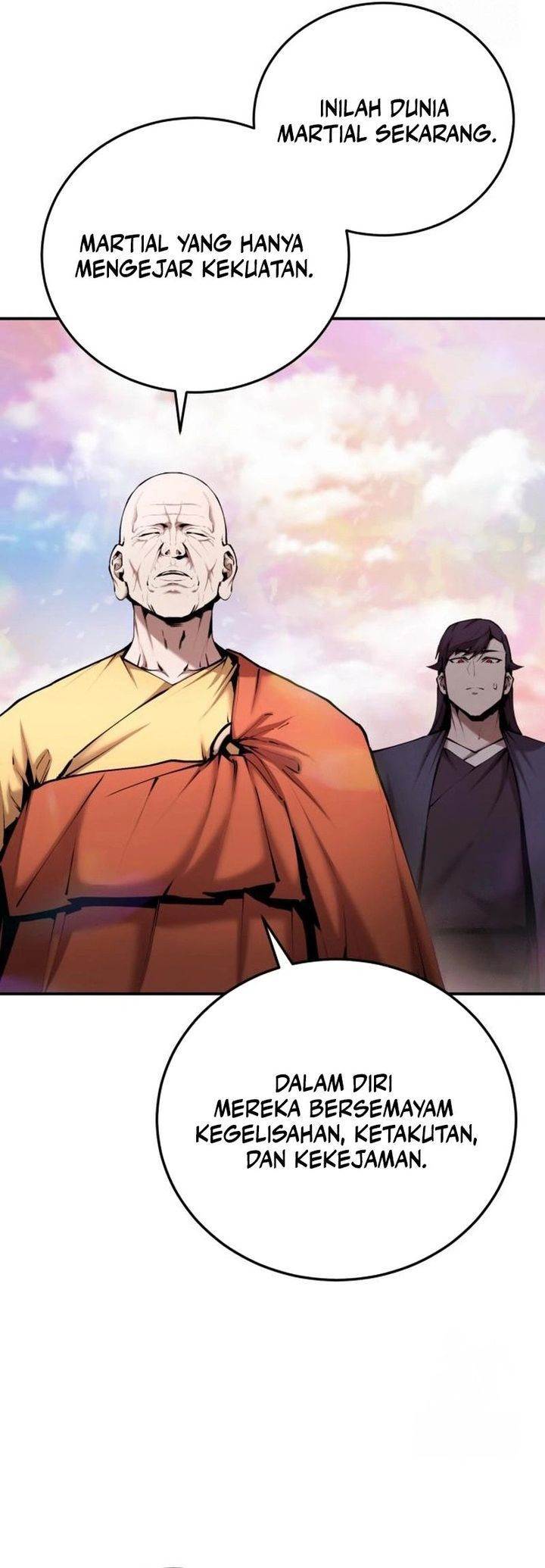 The Demonic Cult Leader Is Too Reluctant - Chapter 61 14 The Demonic Cult Leader Is Too Reluctant - Chapter 61 14