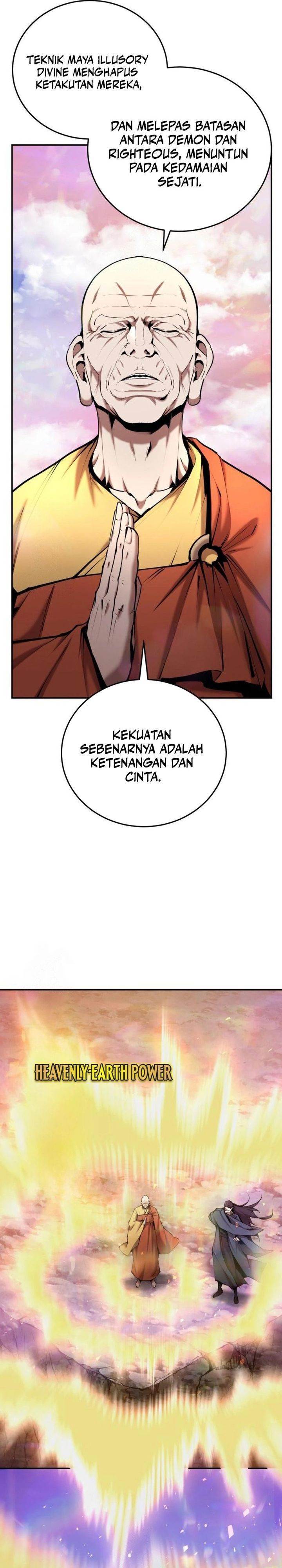 The Demonic Cult Leader Is Too Reluctant - Chapter 61 15 The Demonic Cult Leader Is Too Reluctant - Chapter 61 15