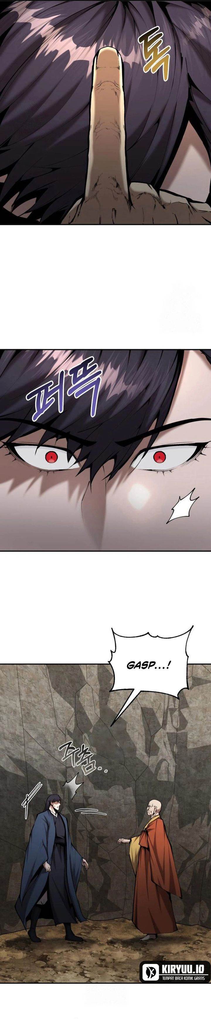 The Demonic Cult Leader Is Too Reluctant - Chapter 61 4 The Demonic Cult Leader Is Too Reluctant - Chapter 61 4