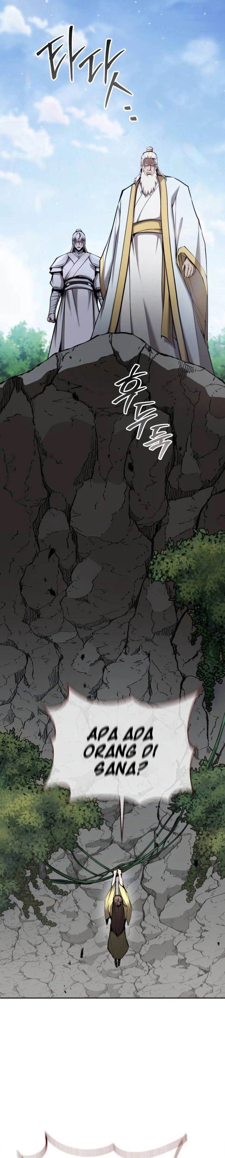 The Demonic Cult Leader Is Too Reluctant - Chapter 64 8 The Demonic Cult Leader Is Too Reluctant - Chapter 64 8