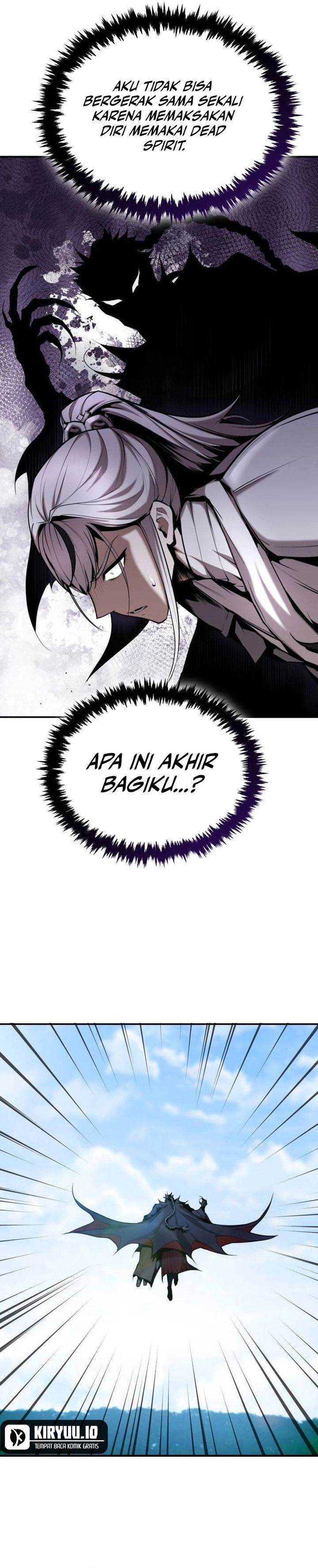 The Demonic Cult Leader Is Too Reluctant - Chapter 64 28 The Demonic Cult Leader Is Too Reluctant - Chapter 64 28