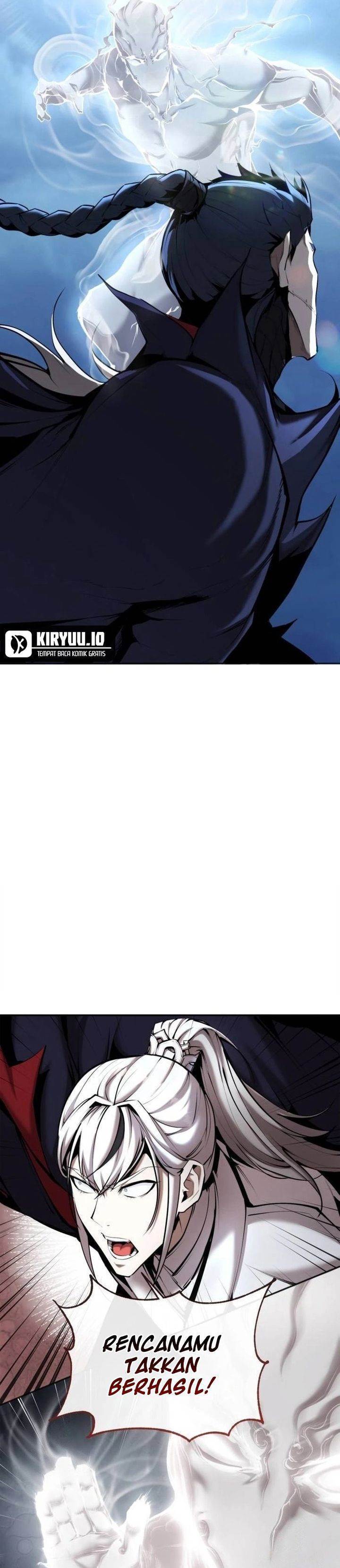 The Demonic Cult Leader Is Too Reluctant - Chapter 64 20 The Demonic Cult Leader Is Too Reluctant - Chapter 64 20