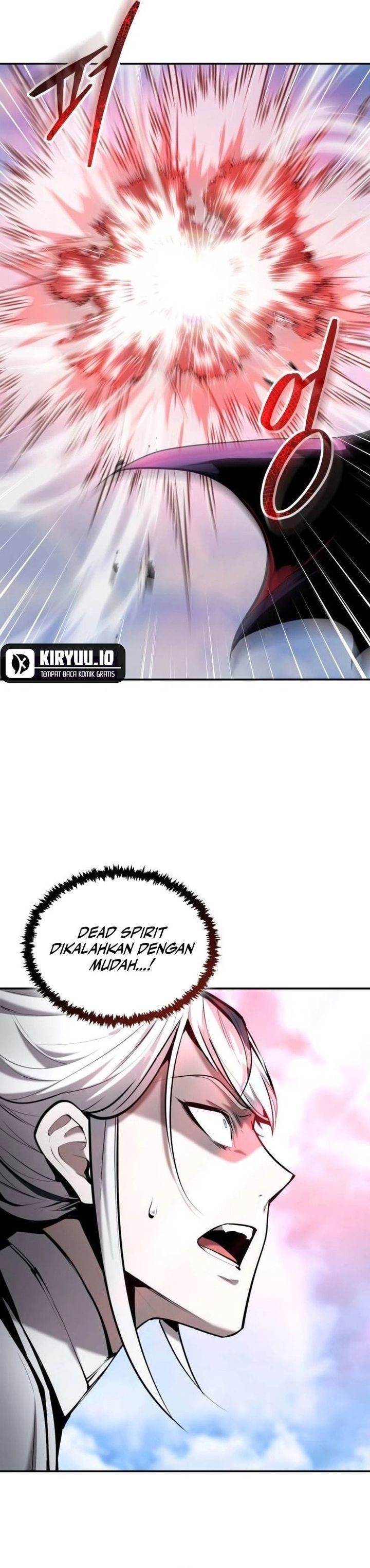 The Demonic Cult Leader Is Too Reluctant - Chapter 64 27 The Demonic Cult Leader Is Too Reluctant - Chapter 64 27