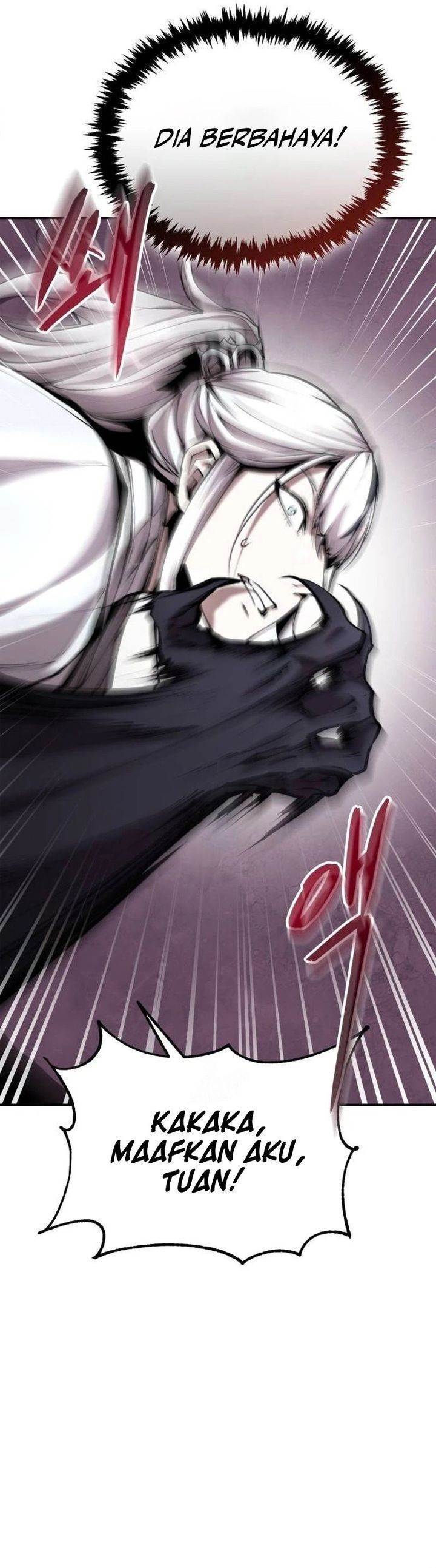The Demonic Cult Leader Is Too Reluctant - Chapter 64 24 The Demonic Cult Leader Is Too Reluctant - Chapter 64 24