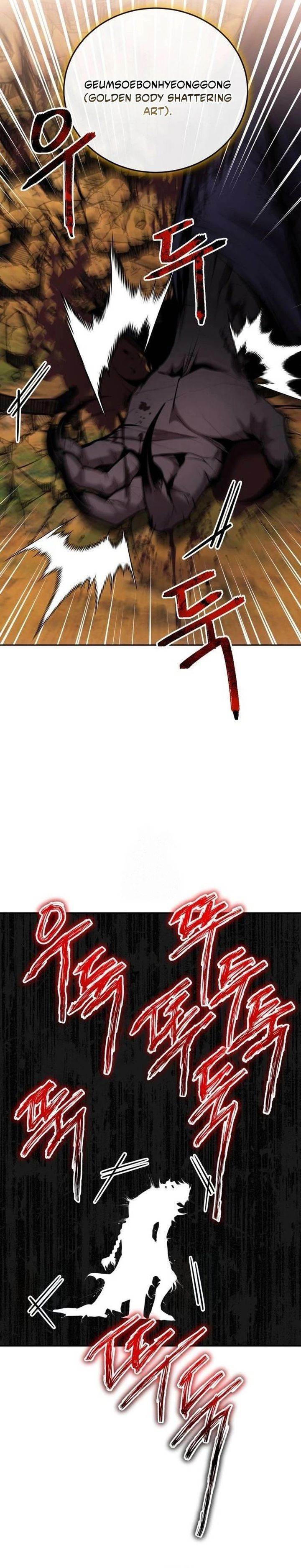 The Demonic Cult Leader Is Too Reluctant - Chapter 64 38 The Demonic Cult Leader Is Too Reluctant - Chapter 64 38