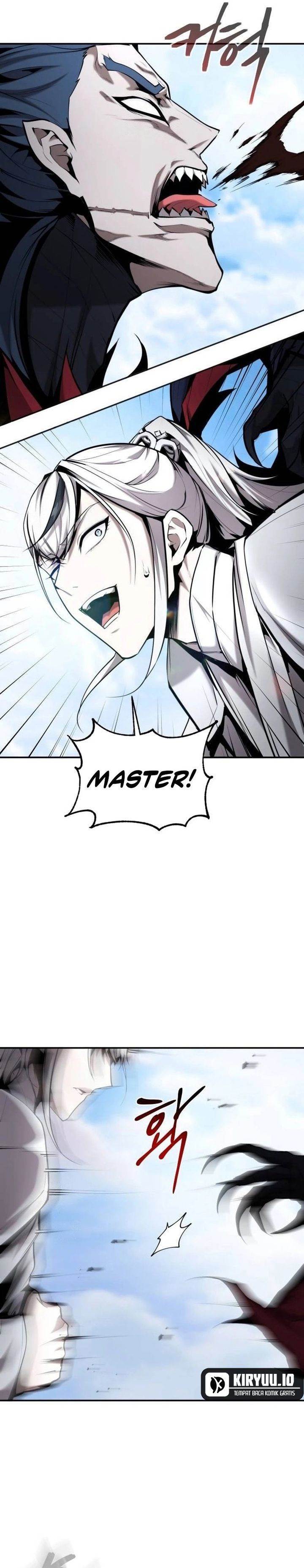 The Demonic Cult Leader Is Too Reluctant - Chapter 64 30 The Demonic Cult Leader Is Too Reluctant - Chapter 64 30