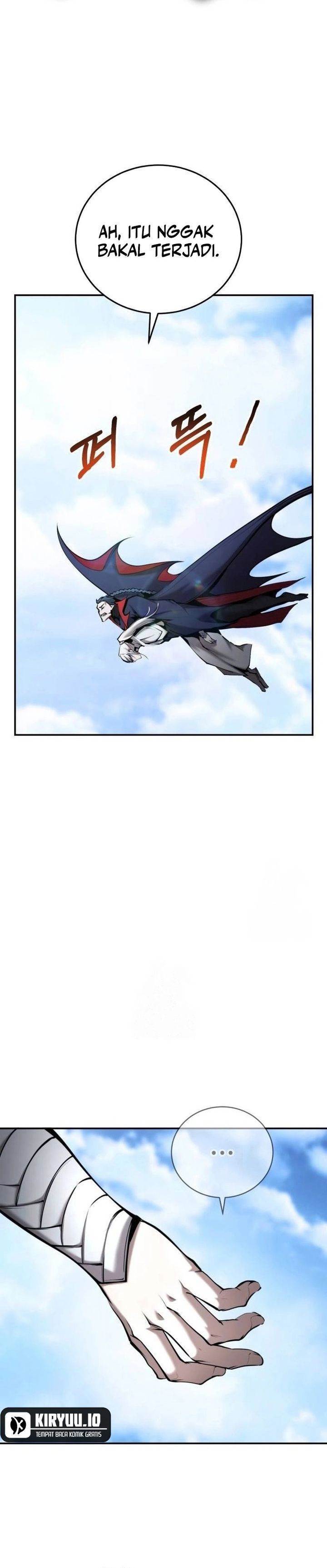 The Demonic Cult Leader Is Too Reluctant - Chapter 64 18 The Demonic Cult Leader Is Too Reluctant - Chapter 64 18