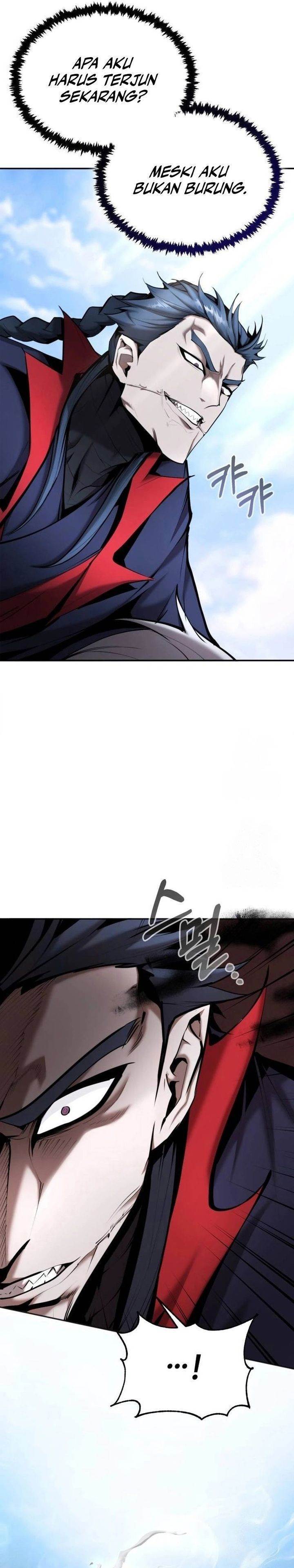 The Demonic Cult Leader Is Too Reluctant - Chapter 64 19 The Demonic Cult Leader Is Too Reluctant - Chapter 64 19