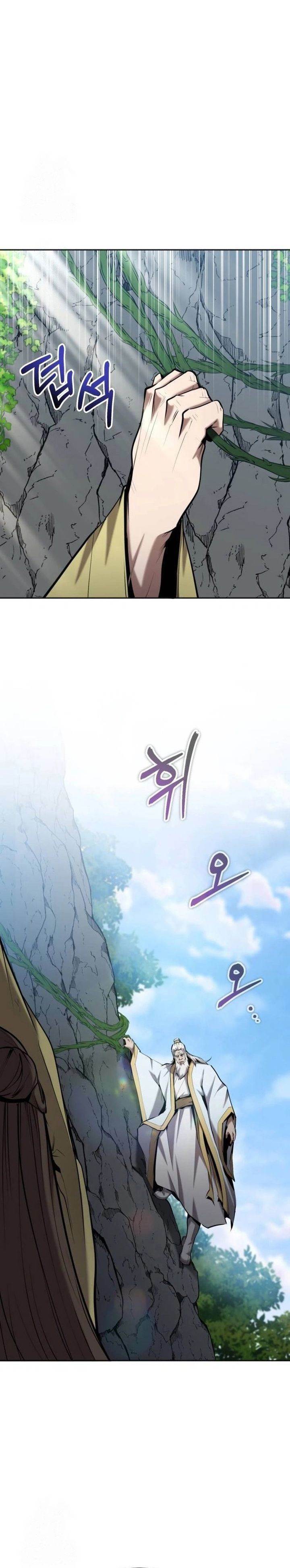 The Demonic Cult Leader Is Too Reluctant - Chapter 64 11 The Demonic Cult Leader Is Too Reluctant - Chapter 64 11